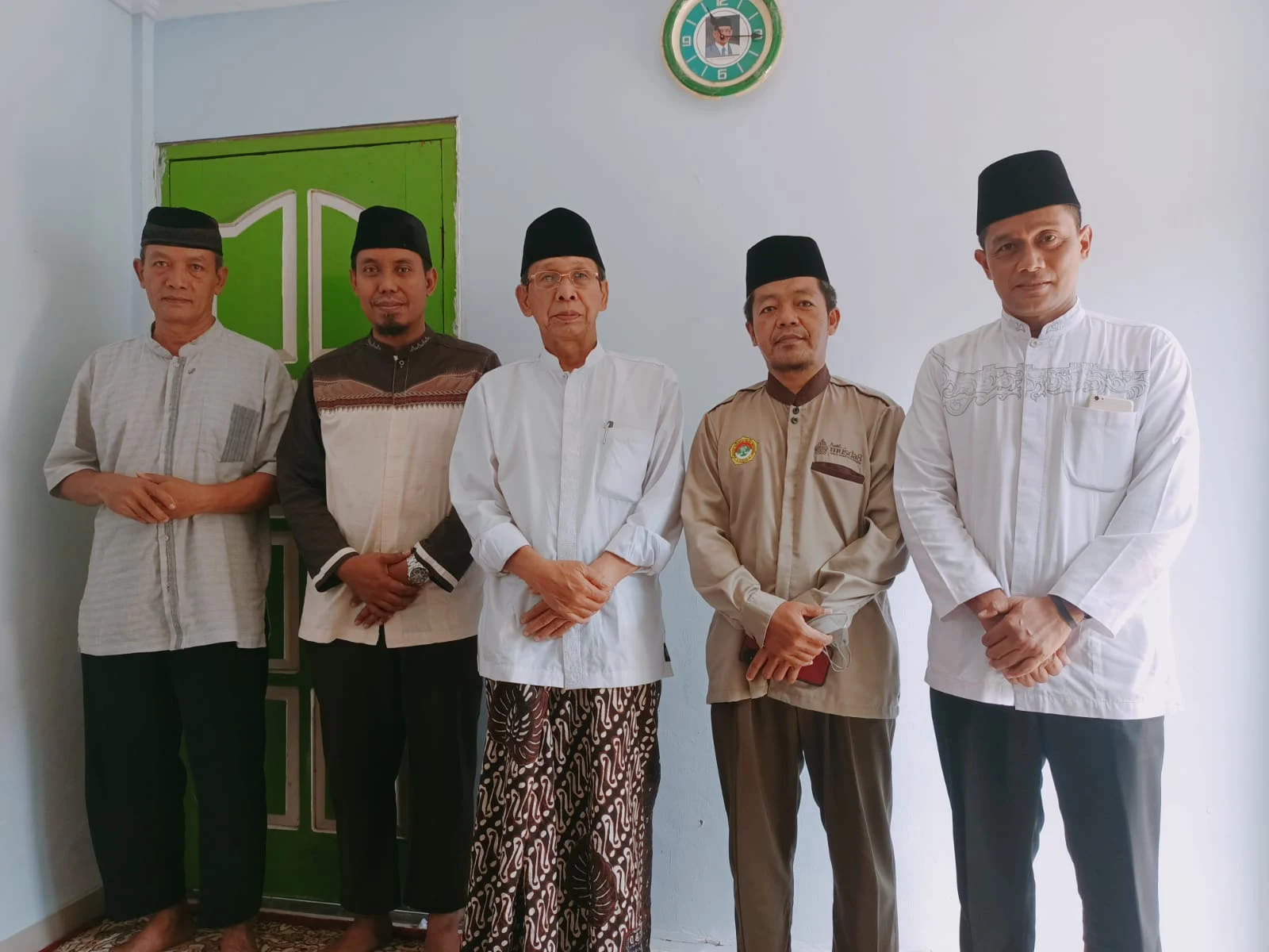 Seabad NU Jadi Inspirasi Ormas Islam Menuju Masyarakat Madani