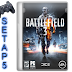 Download Battlefield 3  PC  Completo - Torrent