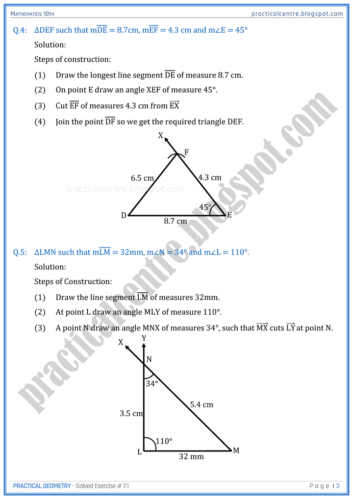 practical-geometry-exercise-7-1-mathematics-10th
