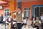 Pj Bupati Bachyuni Buka Pelatihan Tim Reaksi Cepat Penanggulangan Bencana BPBD Muaro Jambi