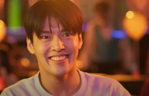 영화 30일 노정열 역 배우 강하늘