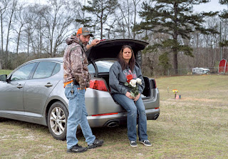 Inside Alabama’s Auto Jobs Boom: Cheap Wages, Little Training, Crushed Limbs