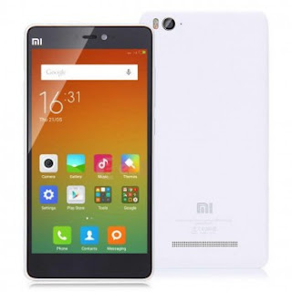 Harga dan Spesifikasi Xiaomi Mi 4C Terbaru