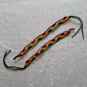 Bracelet Zig Zag5