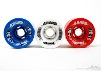 Arbor Slalom Wheels6