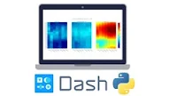 Interactive Python Dashboards with Plotly and Dash