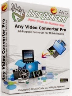 Free Download Any Video Converter Terbaru Gratis