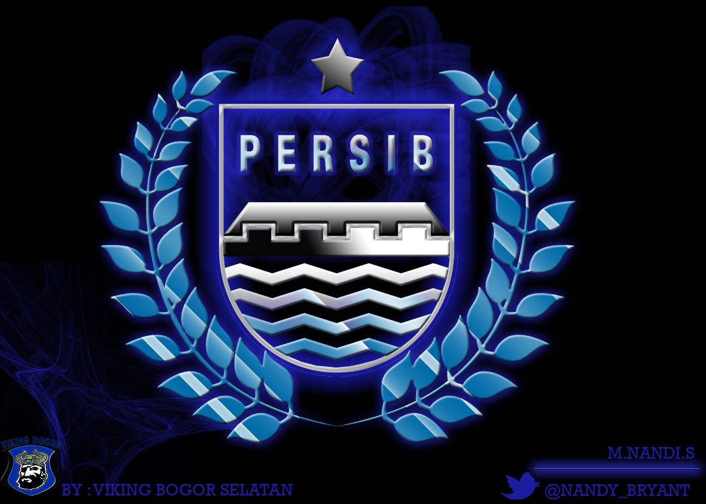 Kumpulan Wallpaper  Android Persib  Keren Stok Wallpaper 