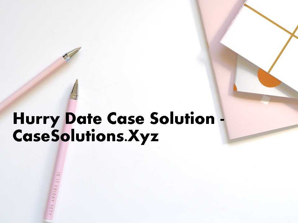 Galaxy Microsystems Case Solution