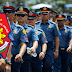 Philippine National Police to hire 17,000 new cops 
