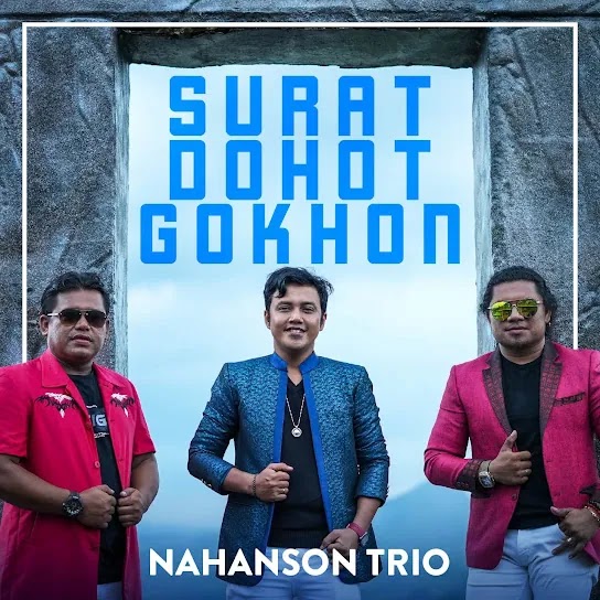 Surat Dohot Gokhon - Nahanson Trio Surat Dohot Gokhon - Nahanson Trio