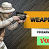 Weaphones: Firearms Simulator Volume 2 v1.0.0 ipa iPhone/ iPad/ iPod touch game free download