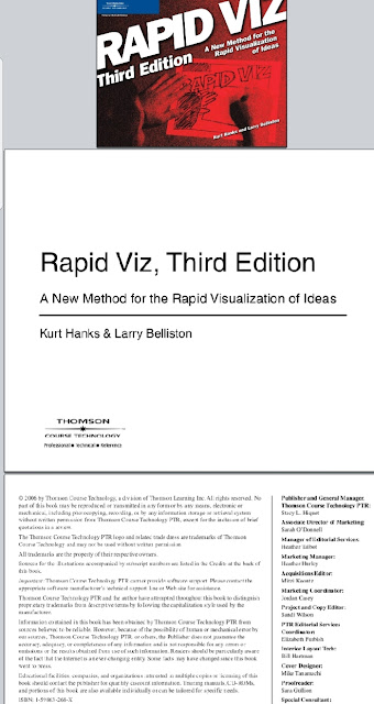 Free PDF Download - Rapid viz : a new method for the rapid visualization of ideas