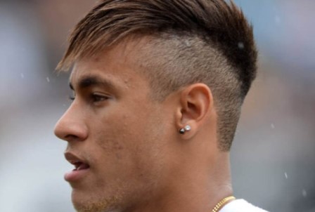 12 GAYA  RAMBUT  NEYMAR  TERBARU DAN TERPOPULER DI DUNIA