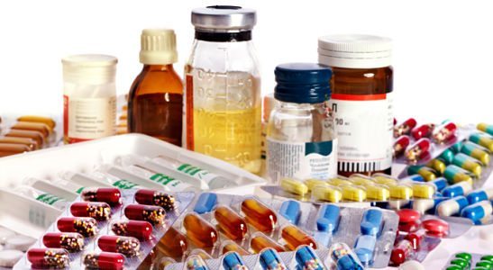 pharma pcd franchise company