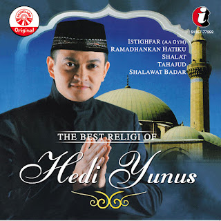 MP3 download Hedi Yunus - The Best Religi of Hedi Yunus iTunes plus aac m4a mp3