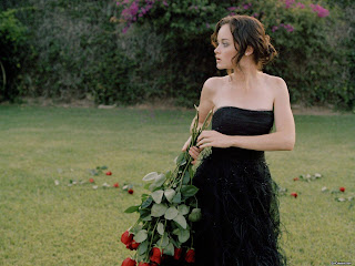 Alexis Bledel Pic