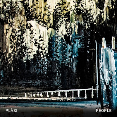 Plàsi Unveils New Single ‘People’