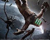 #44 Dead Space Wallpaper