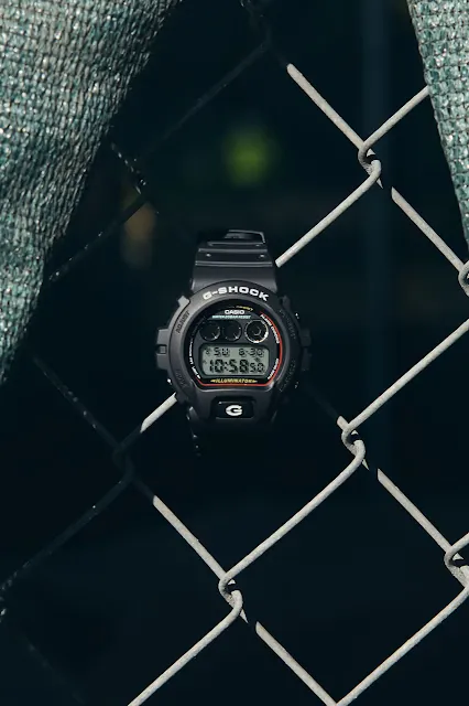 G-SHOCK’s Iconic Styles Series Brings Retro Designs Back to Life