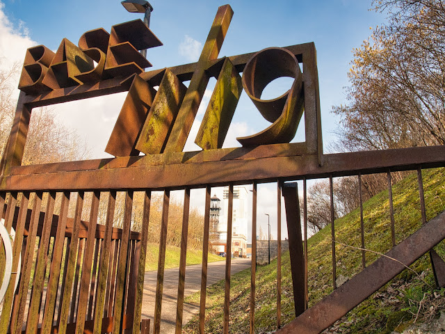 jiemve, le temps d'une pose, Hauts de France, Lens, Loos en Gohelle, base 11/19,