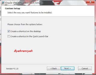  Virtual box merupakan sebuah software virtualisasi yang dipakai untuk meng Cara Praktis Instal Virtual Box Terbaru