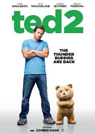 Ted 2 2015 Hollywood Movies Watch Online