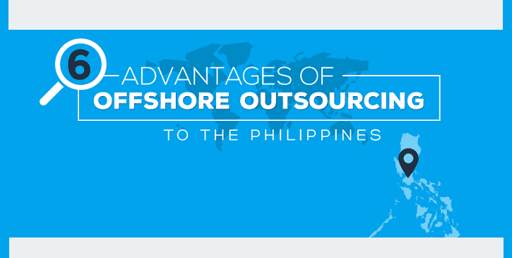 Benefits of Outsourcing and Offshoring Business