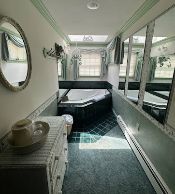 West Ridge Bed and Breakfast