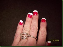 Nails
