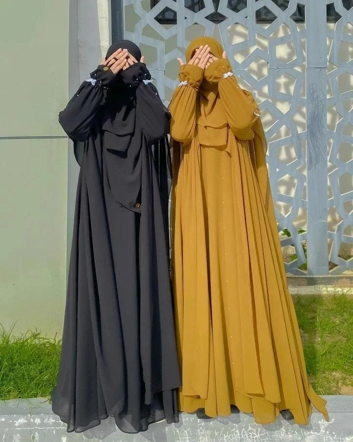 Islamic girls Pic