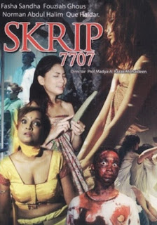 Skrip 7707 (2009)