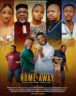 Home And Away Nigeria Movie