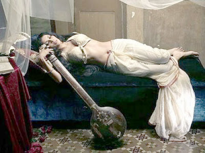 Nandana Sen Rang Rasiya Video