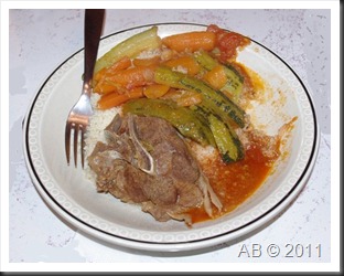Assiette