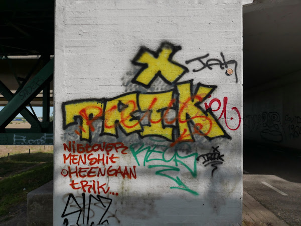 Graffiti