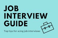 Job interview Tips