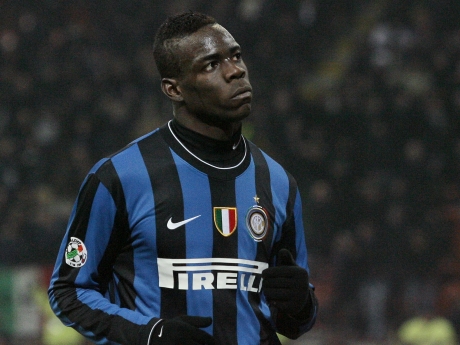 mario balotelli