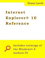 Internet Explorer 10 Reference
