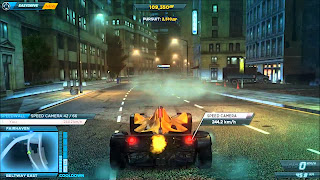 Free Download Need for Speed: Most Wanted 2012 Full Version - Ronan Elektron