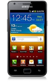 Samsung Galaxy S2 GT-I9100  Download