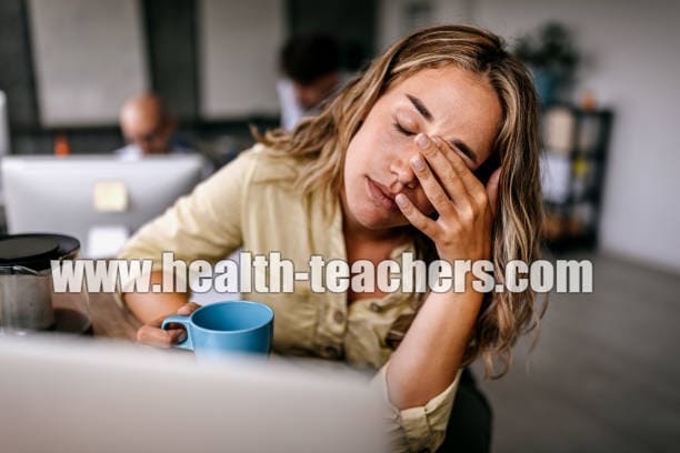 Health-Teachers
