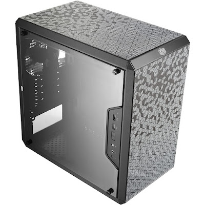 Configuración PC de sobremesa por unos 900 euros (Intel Core i5-12400F + nVidia RTX 3060)