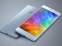 4. Xiaomi Mi Note 2