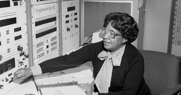 Mary Jackson, the First Black Female Engineer to Work at NASA