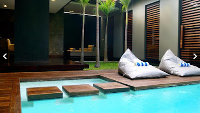 Villas In Seminyak Bali With Private Pool