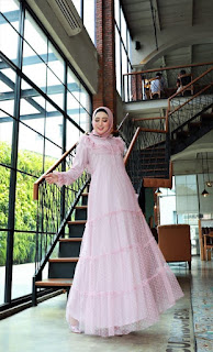 Adila - Pakaian Islami