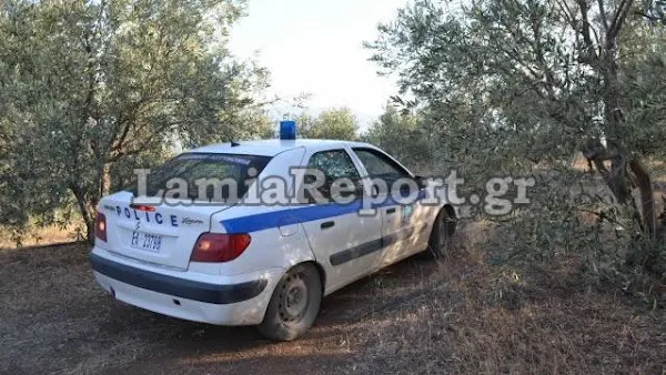 Φθιώτιδα: Τον βρήκαν νεκρό στα χωράφια