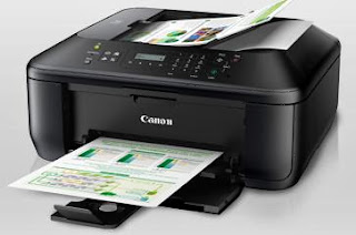 Canon Pixma MX397 Printer Free Downloa Driver