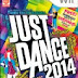 Just Dance 2014 Nintendo Wii